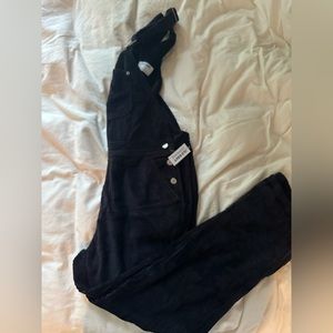 Old Navy Corduroy Overalls